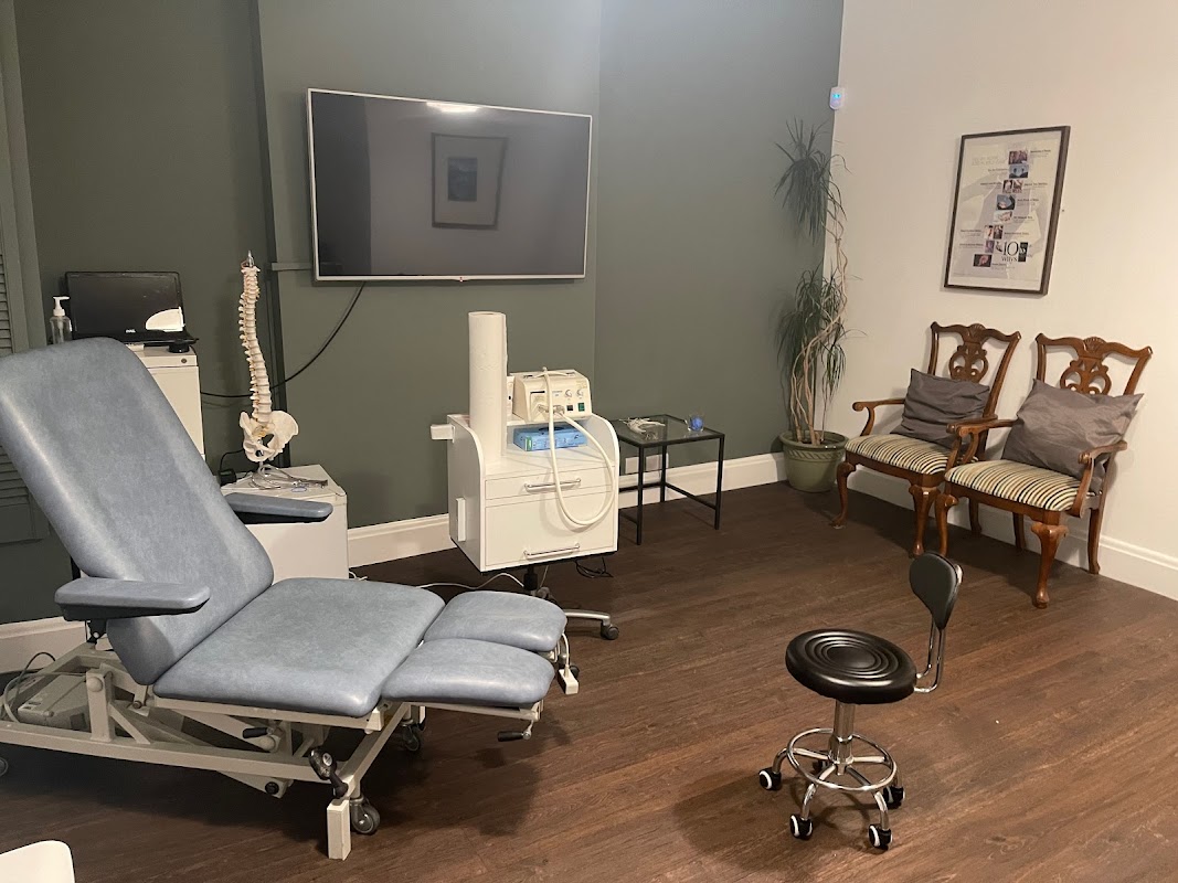 Sowerby Bridge Podiatry Chiropody