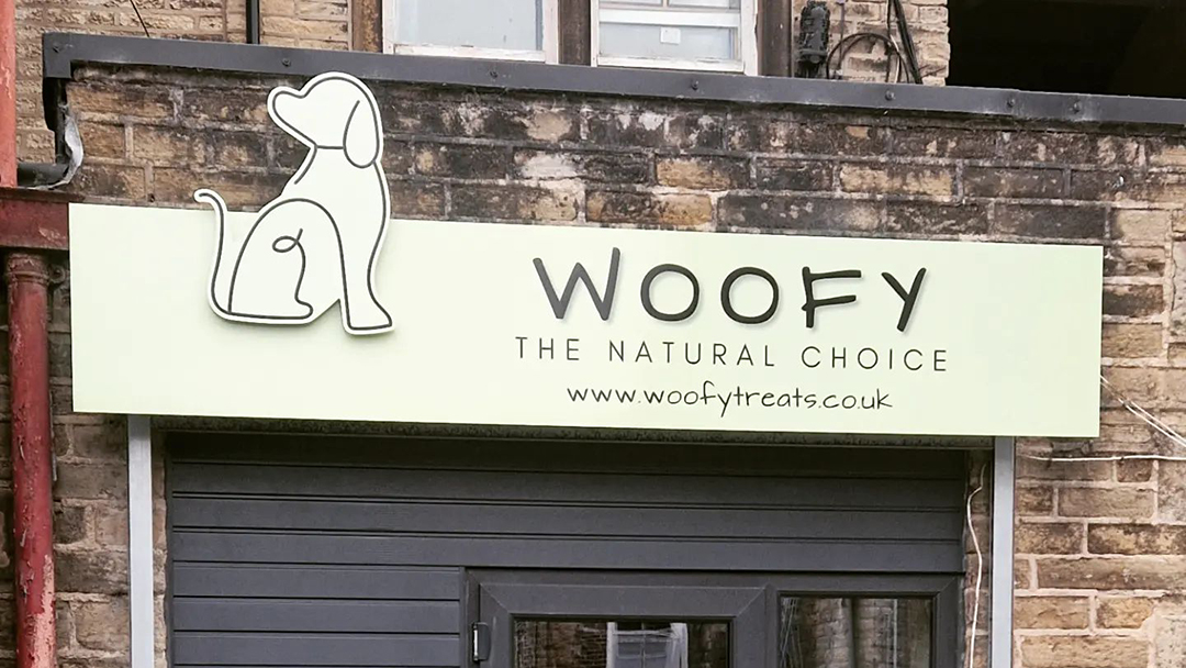 Woofy Treats