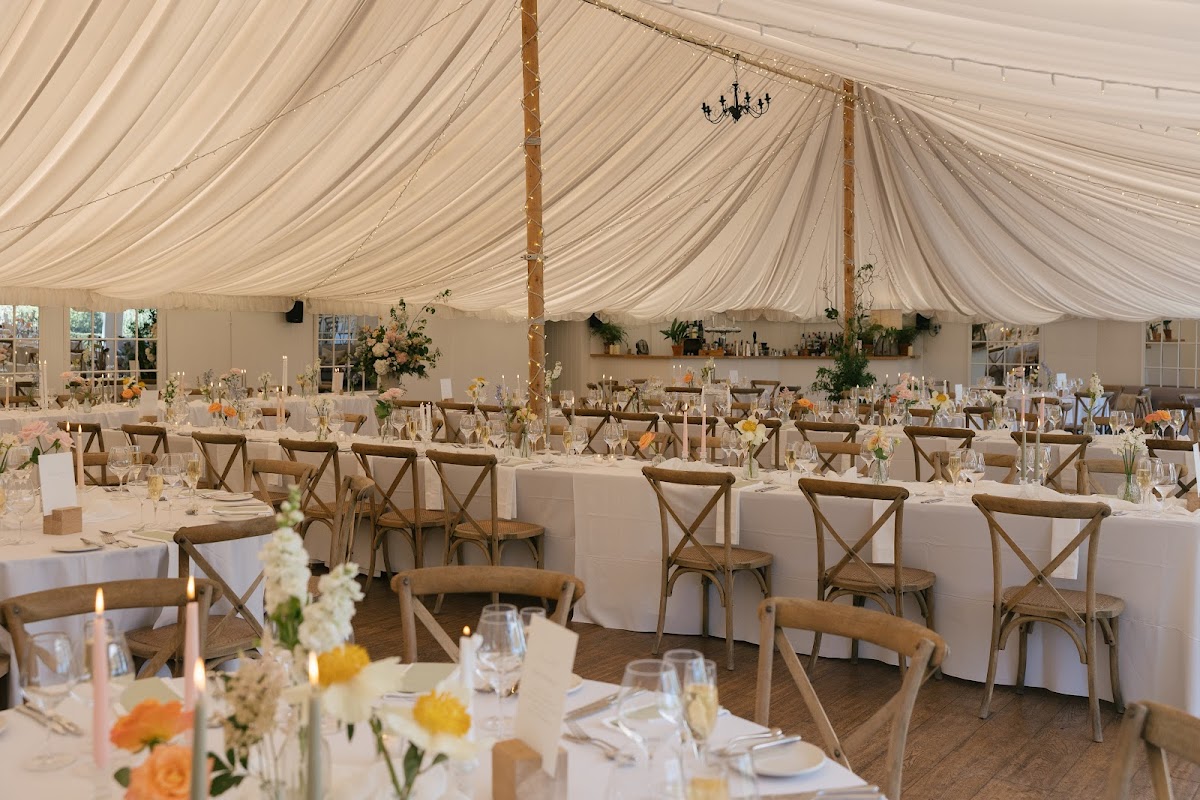 Wedding & Events Floral Design