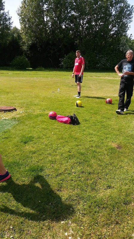 Howden Footgolf & Golf