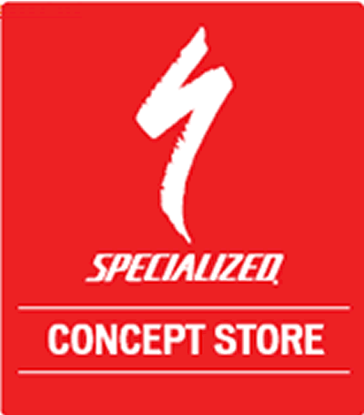 Specialized Concept Store