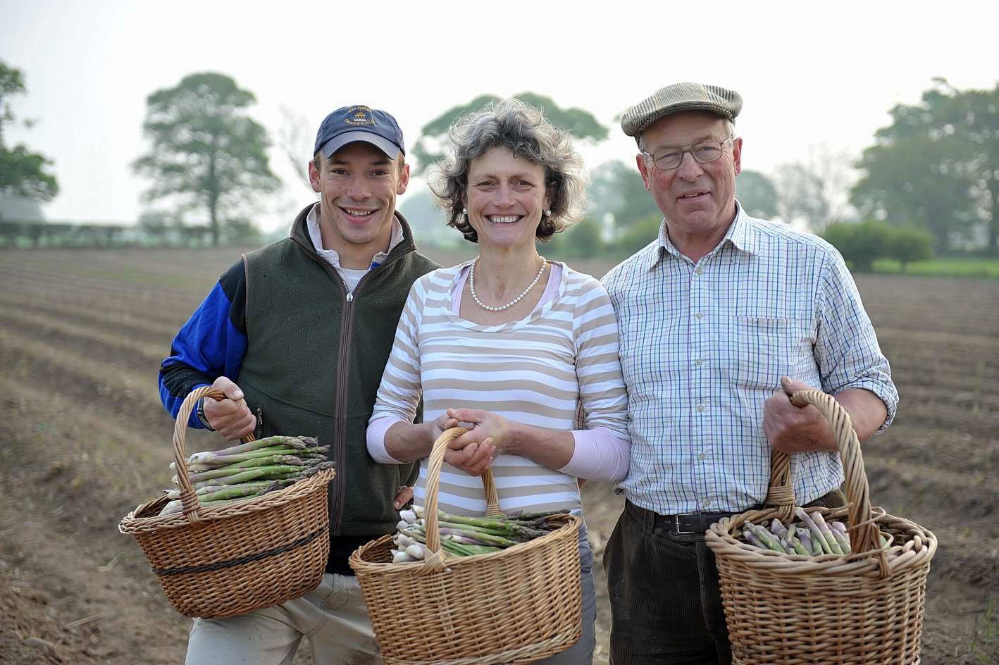 Spilmans Summer Fruits - Farm Shop in sessay