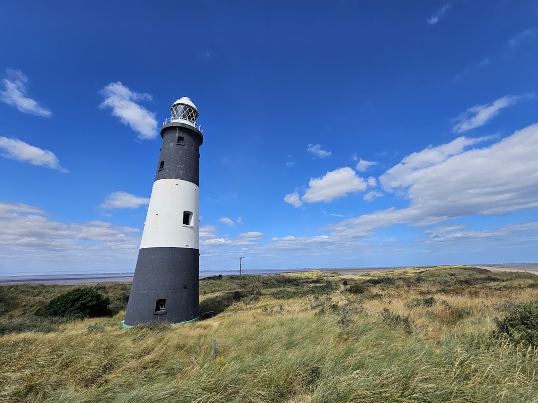 Easington Lighthouse