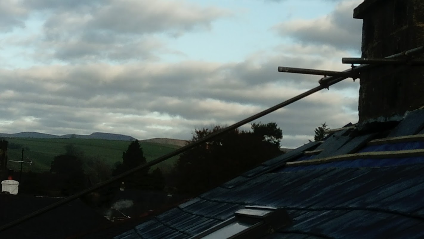 Stainforth Garage
