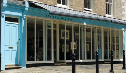 Staithes Gallery