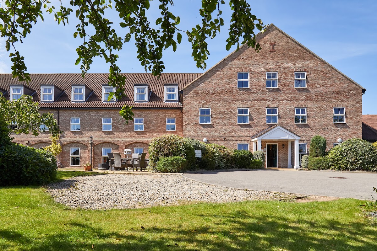 Stamford Bridge Beaumont - Care Homes with Nursing in stamford bridge