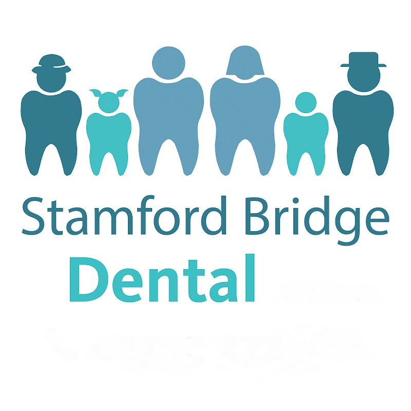 Stamford Bridge Dental Practice - Dentists in stamford bridge
