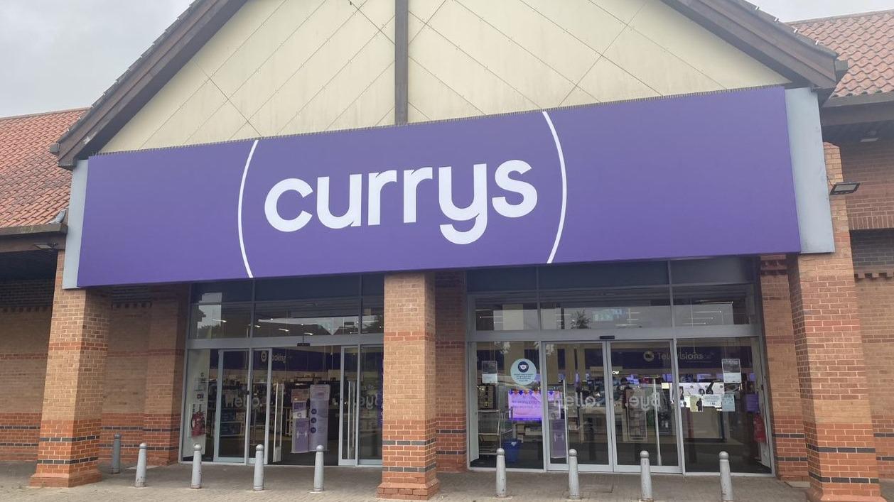 Currys