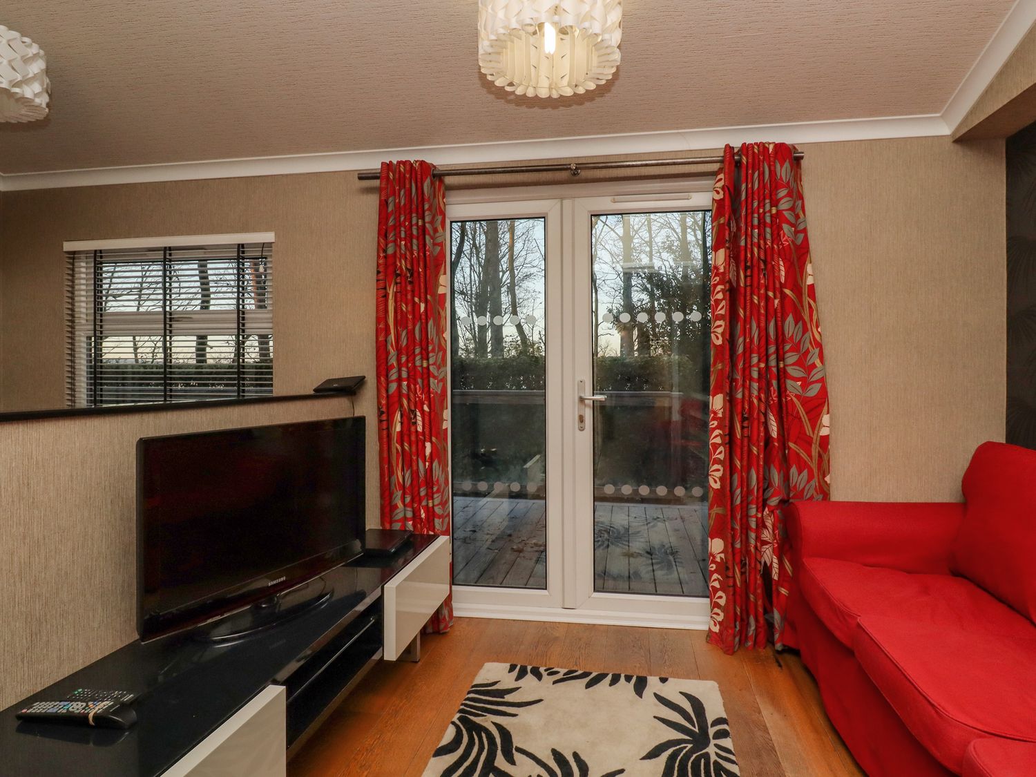 Swinsty Lodge — photo 3