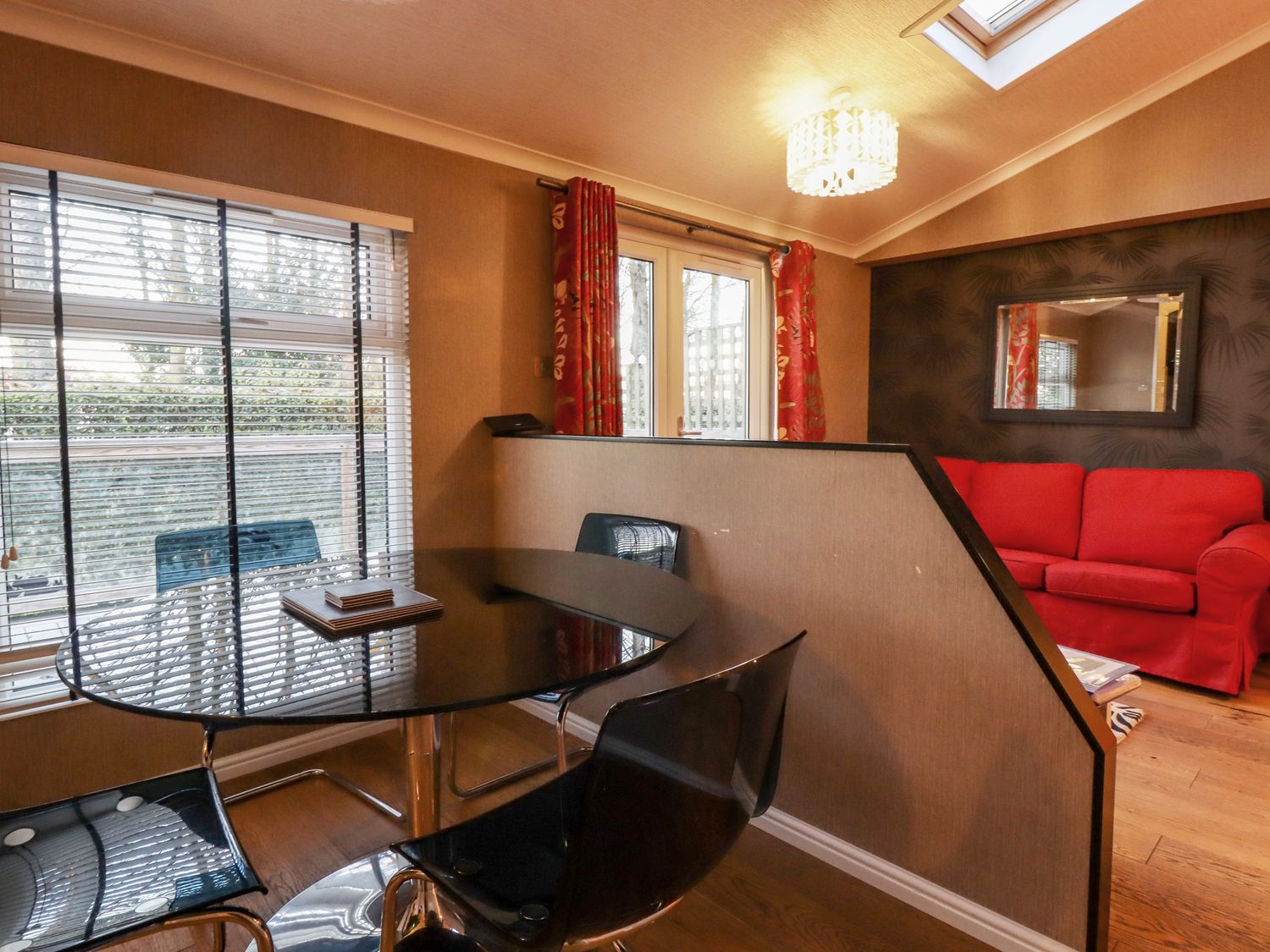 Swinsty Lodge — photo 4