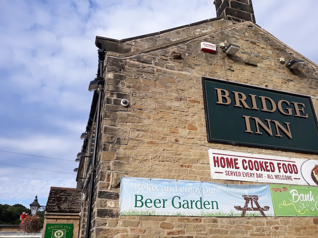 The Bridge Inn