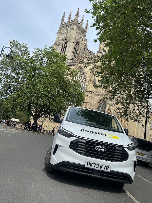 Minster Self Drive