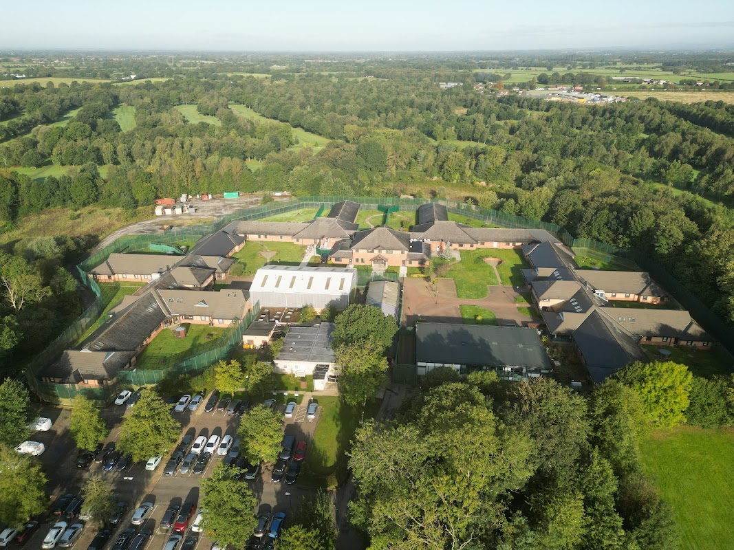 Priory Hospital Stockton Hall