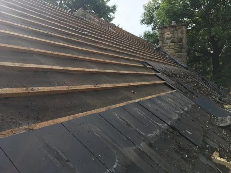 Simply Roofing Services - Roof Specialist, Flat Roof Repair, Roofers, Fascias & Soffits, Guttering York