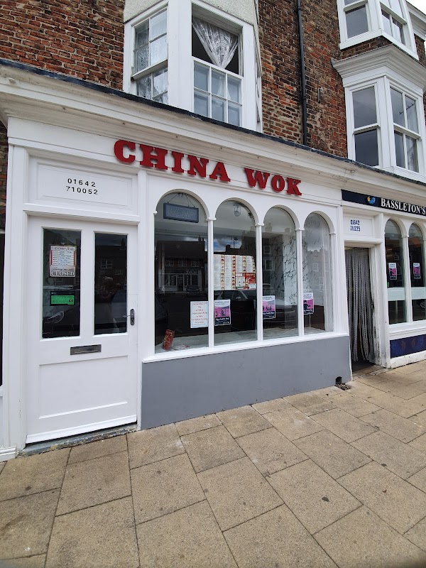 China Wok