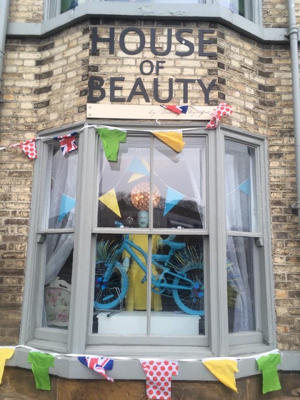 House of Beauty by Beauty Physique