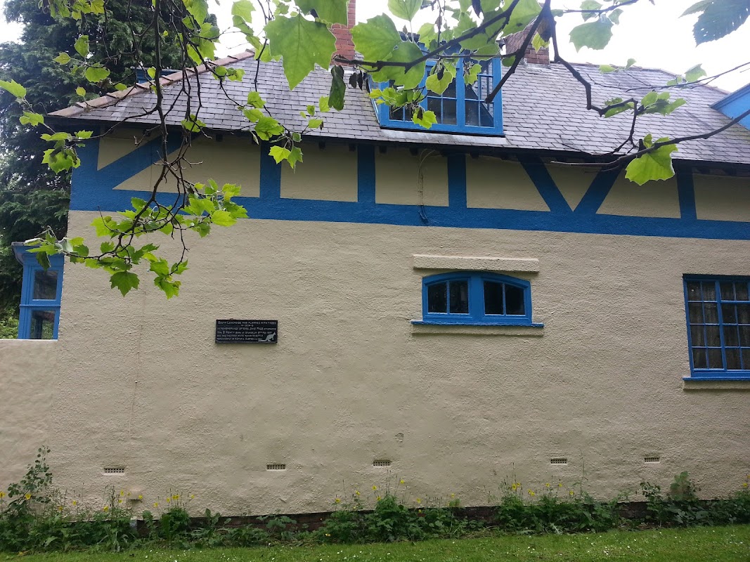 Mrs S Henty birthplace, Stokesley - historic-sites in stokesley