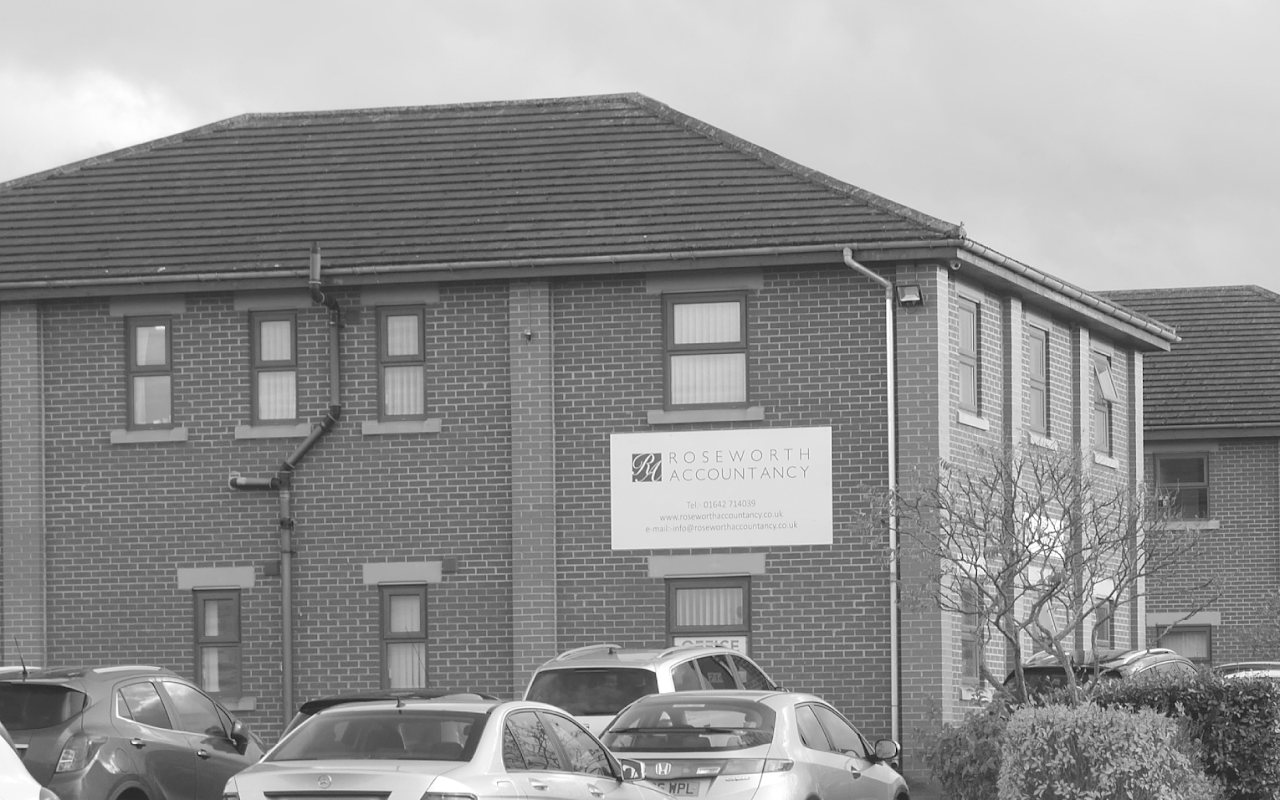 Roseworth Accountancy Ltd