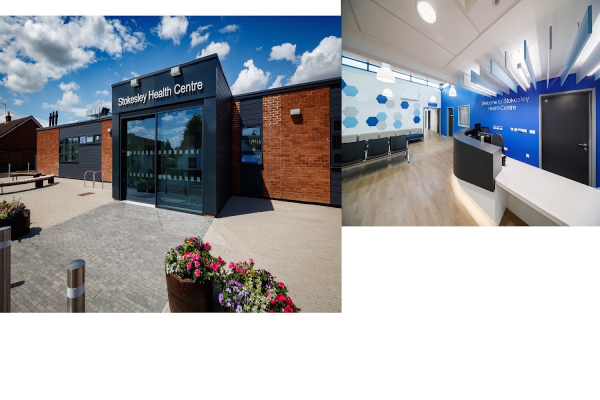 Stokesley Surgery