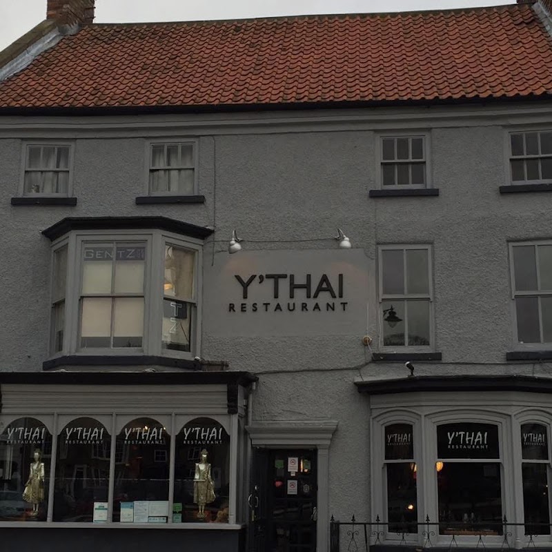 Y'Thai