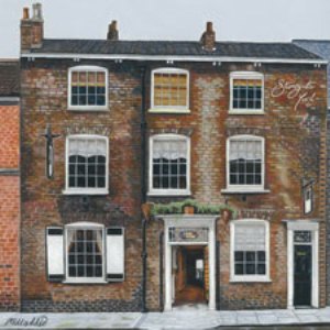 Stonegate Yard