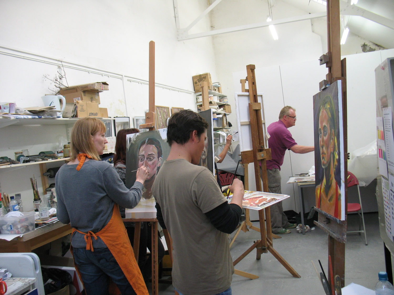 Studio Eleven