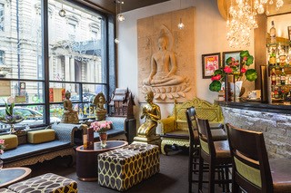 |Sukhothai Leeds City Centre||