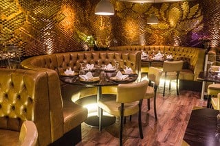 |Sukhothai Leeds City Centre||