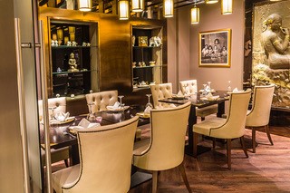 |Sukhothai Leeds City Centre||
