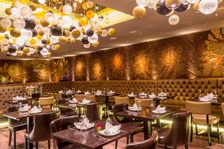 |Sukhothai Leeds City Centre||