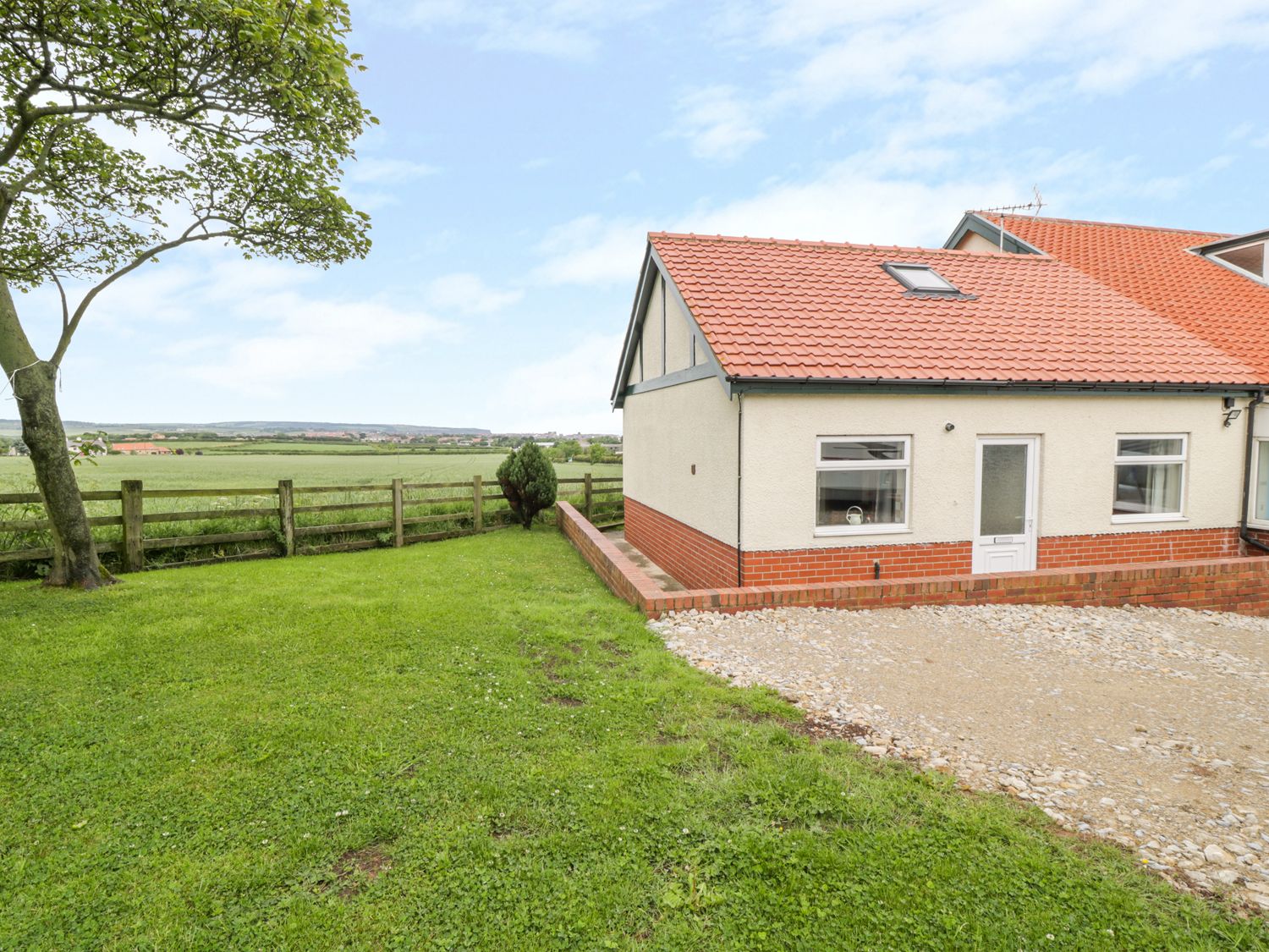 Summerfield Annexe