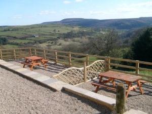 Accommodation at Swainstye Farm Holiday Cottages in osmotherley