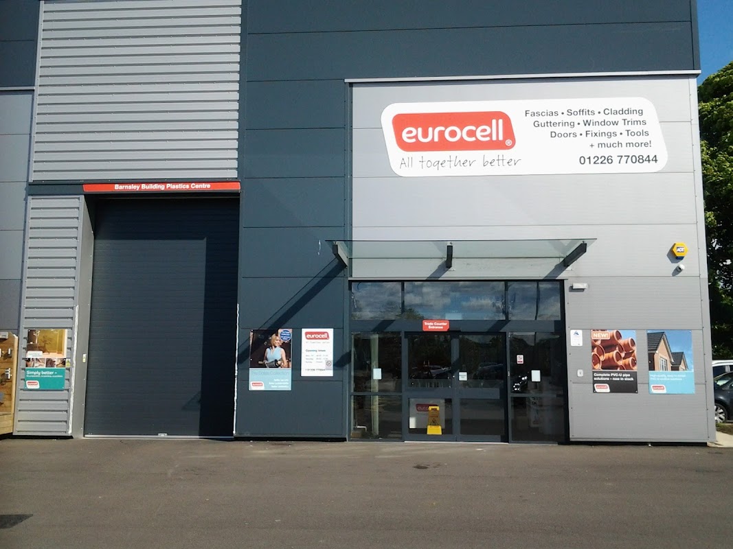 Eurocell Barnsley