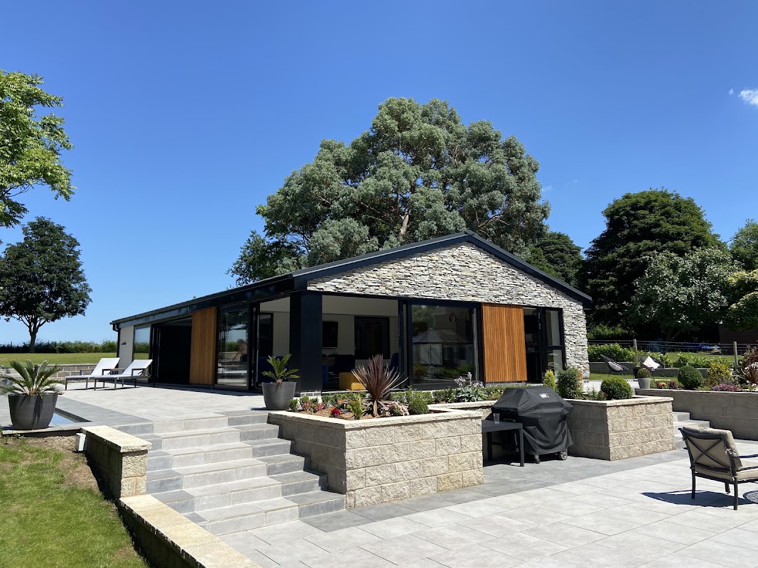 Sanderson Building Services