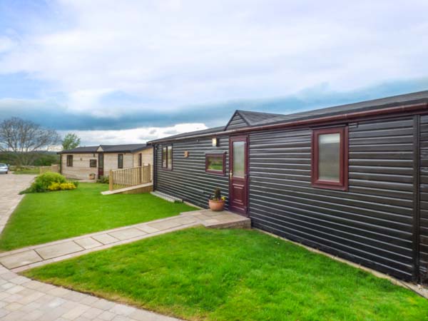 Sycamore Lodge