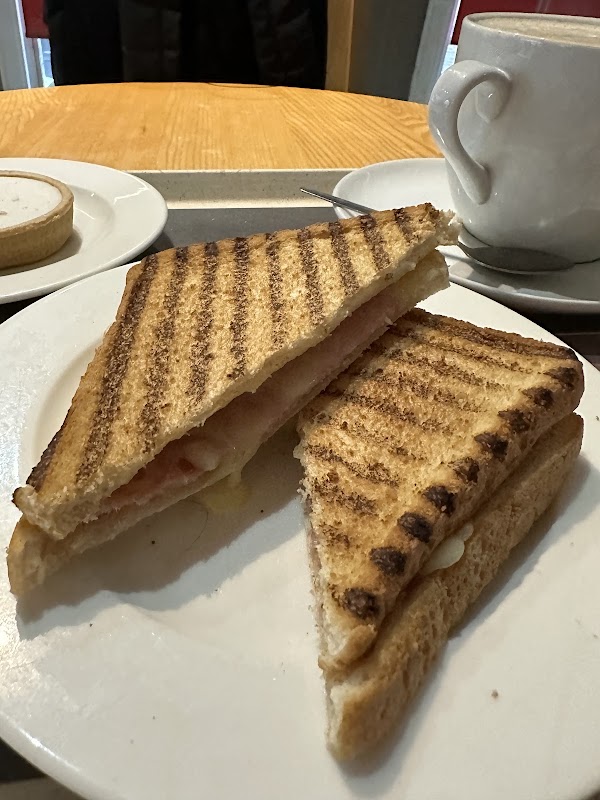 Costa Coffee