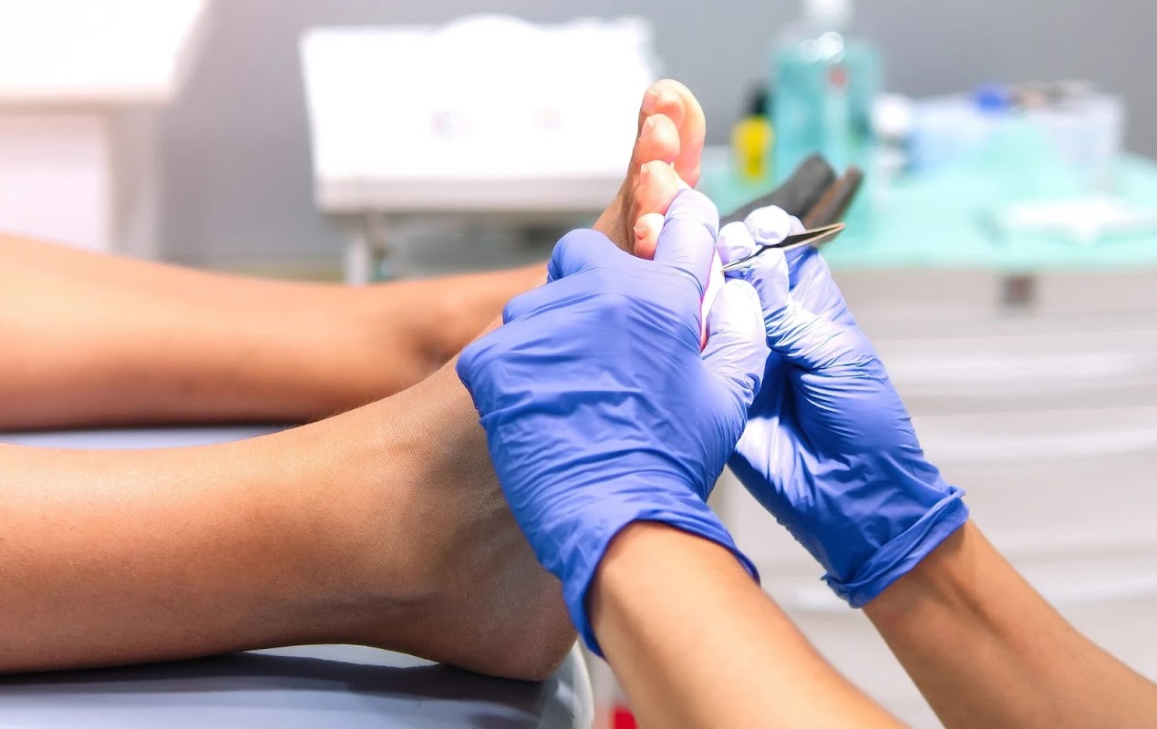 Foot Logic Podiatry