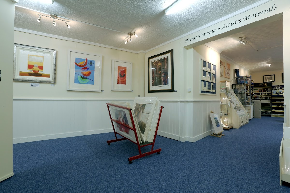 Gallery 42 - galleries in tadcaster