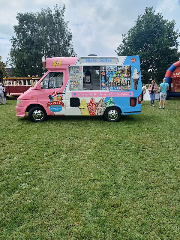 Marks Ices 99 - ice-cream-shops in tadcaster