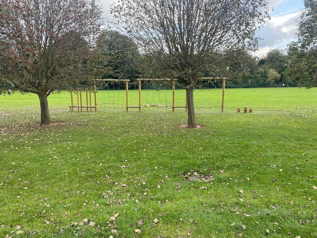 Riverside School, Tadcaster