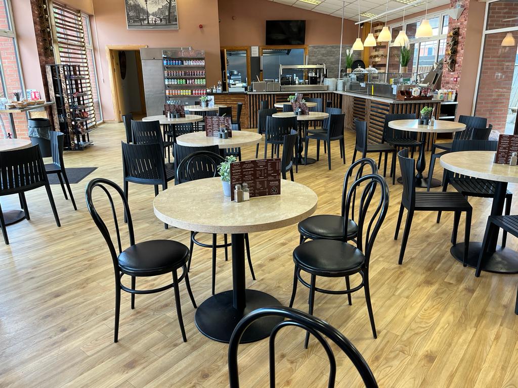 Buddys Cafe