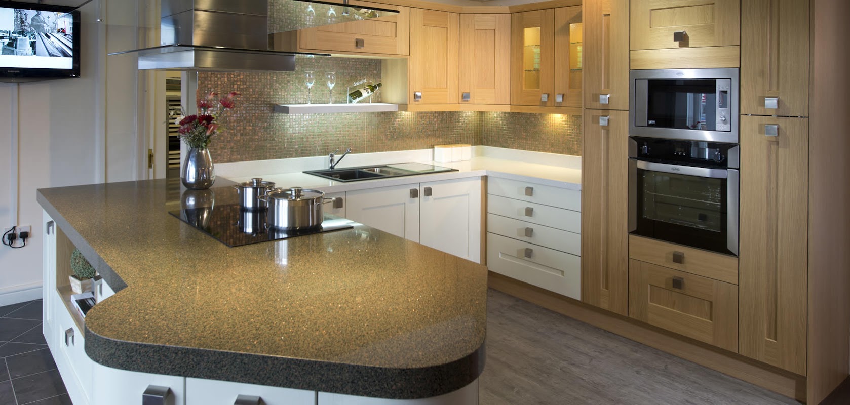 Granite Transformations Tees Valley