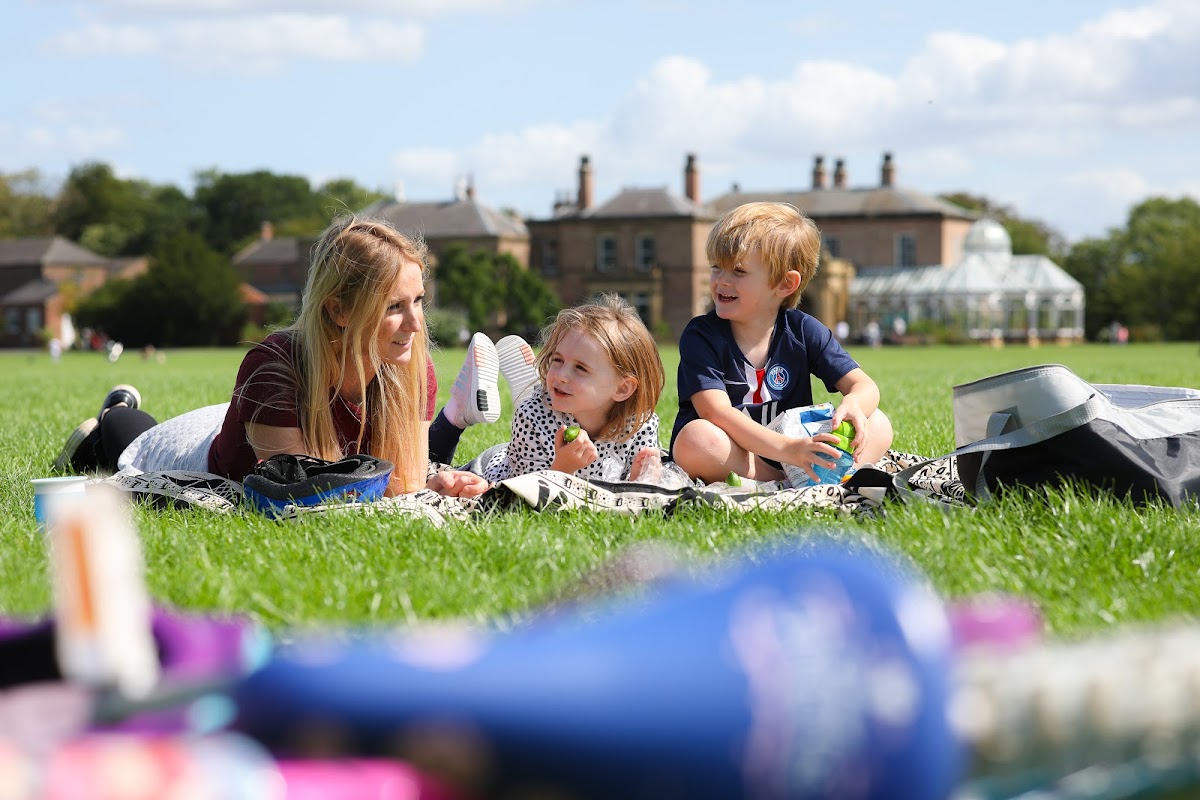 Preston Park Museum & Grounds