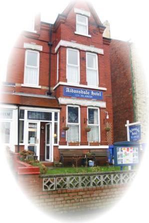 The Aidansdale Hotel Guest House