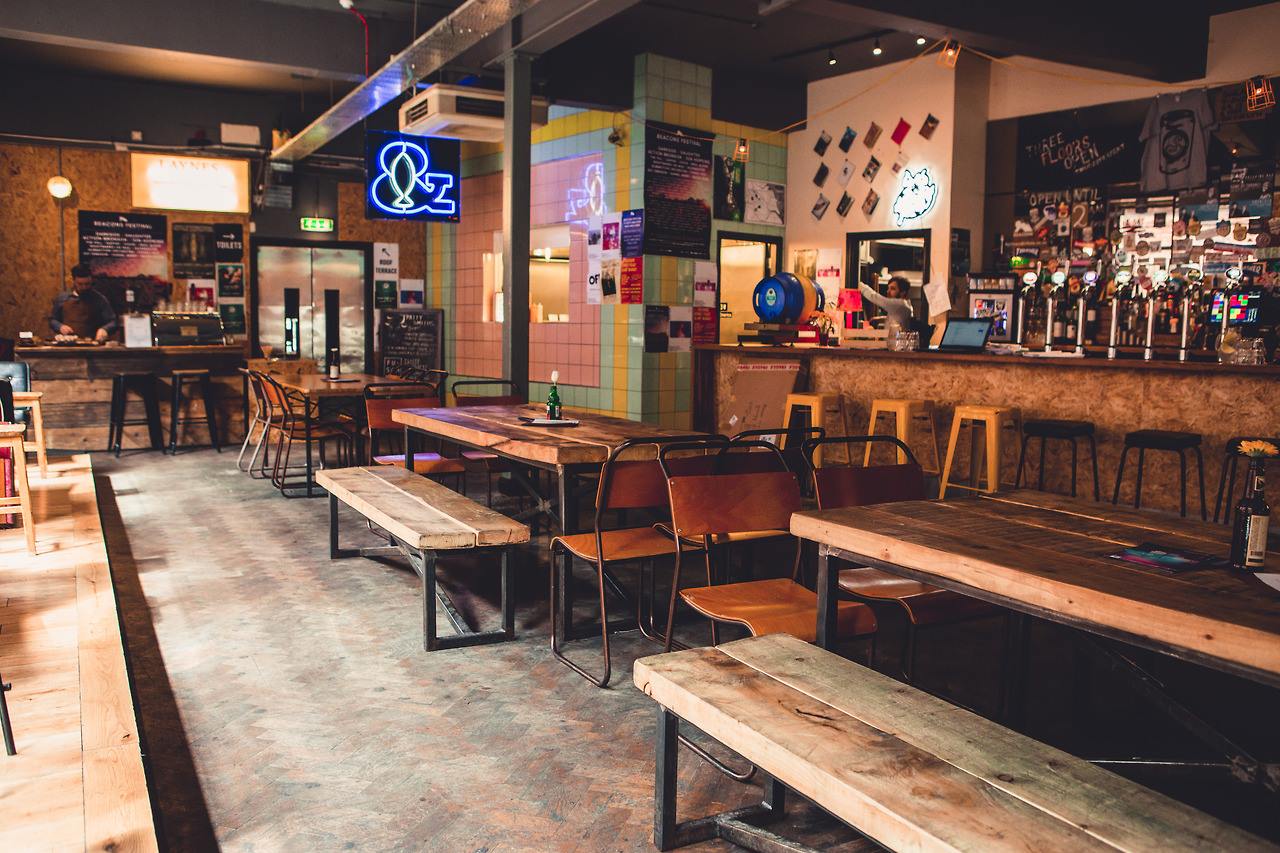 The Belgrave Music Hall & Canteen