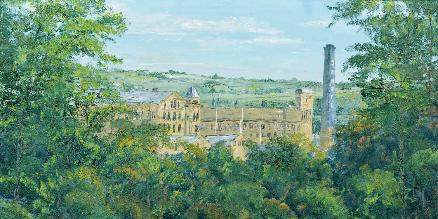 The Bingley Gallery