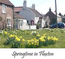 Accommodation at The Blacksmiths Arms in flaxton