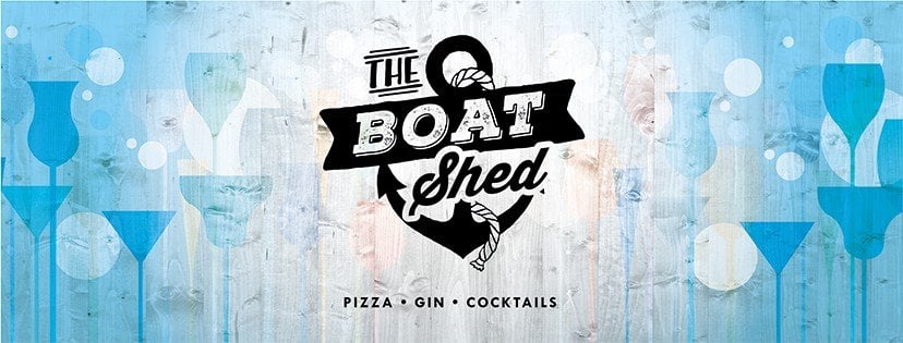 The Boat Shed