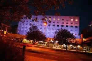 Accommodation at The Bradford Hotel in bradford