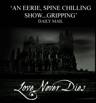 The Bram Stoker Dracula Experience